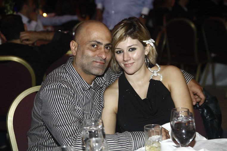 LG dealer night